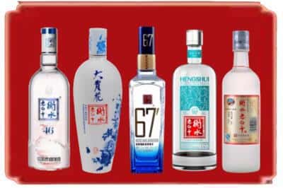 惠山区回收衡水老白干